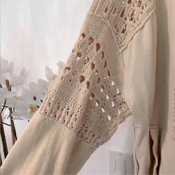 Free People Dune Bug Cardi - Picture 10 of 14